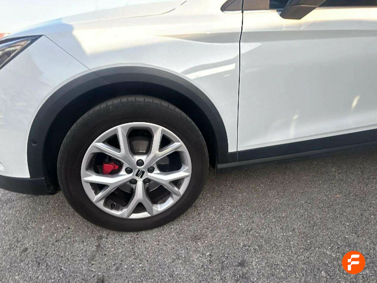 Foto Seat Arona 13