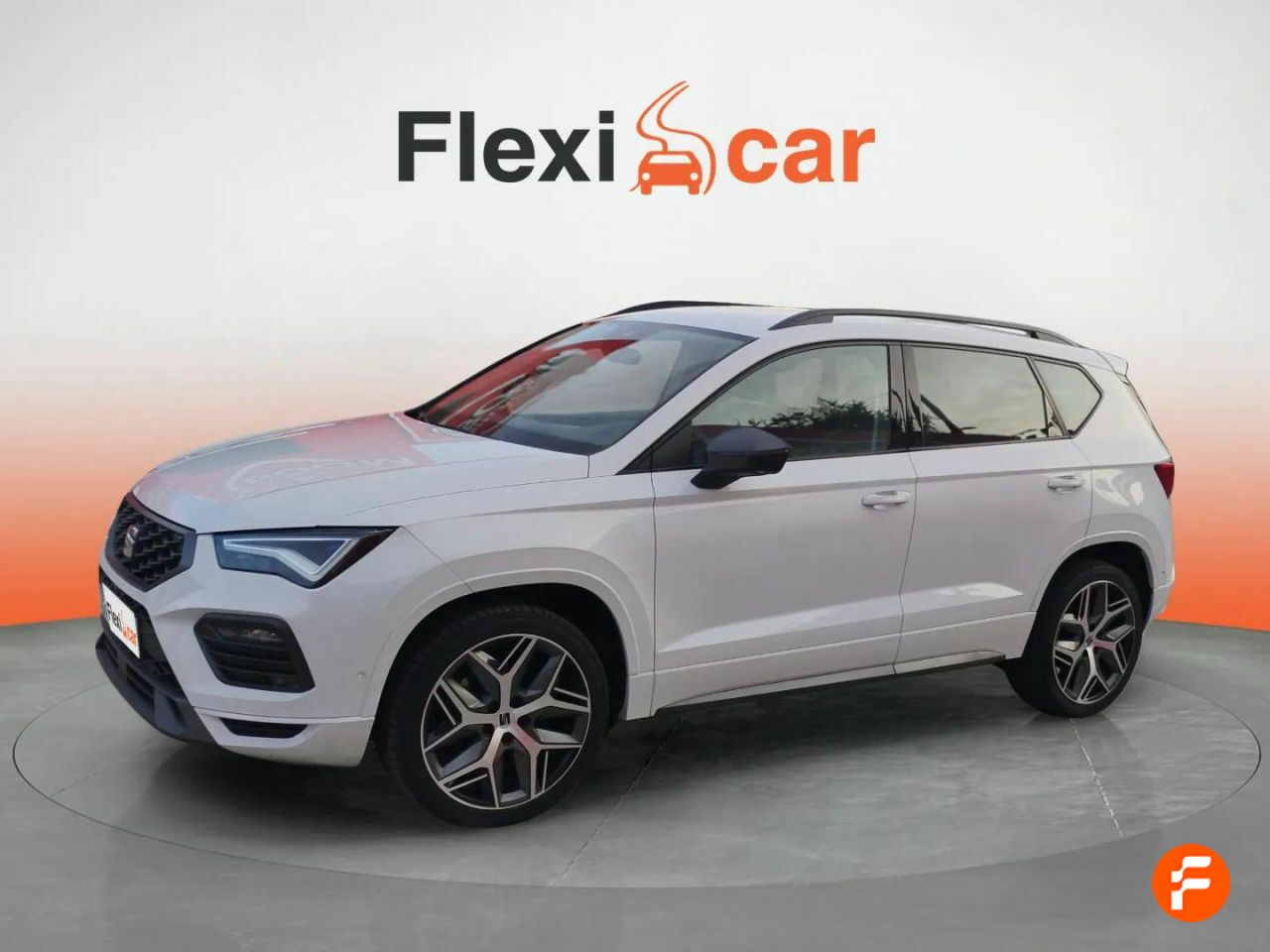 Foto Seat Ateca 2