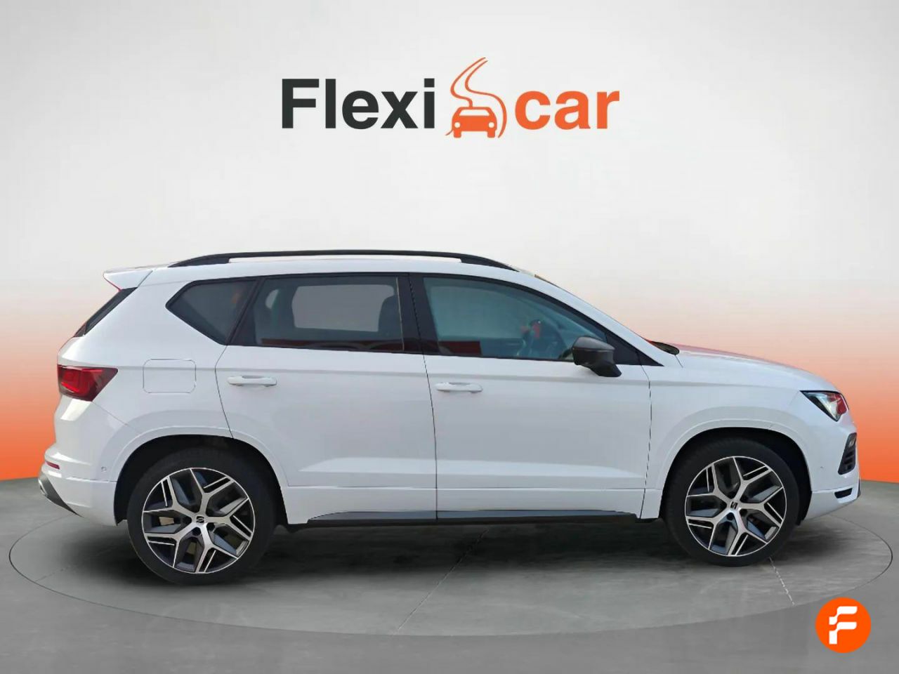 Foto Seat Ateca 9
