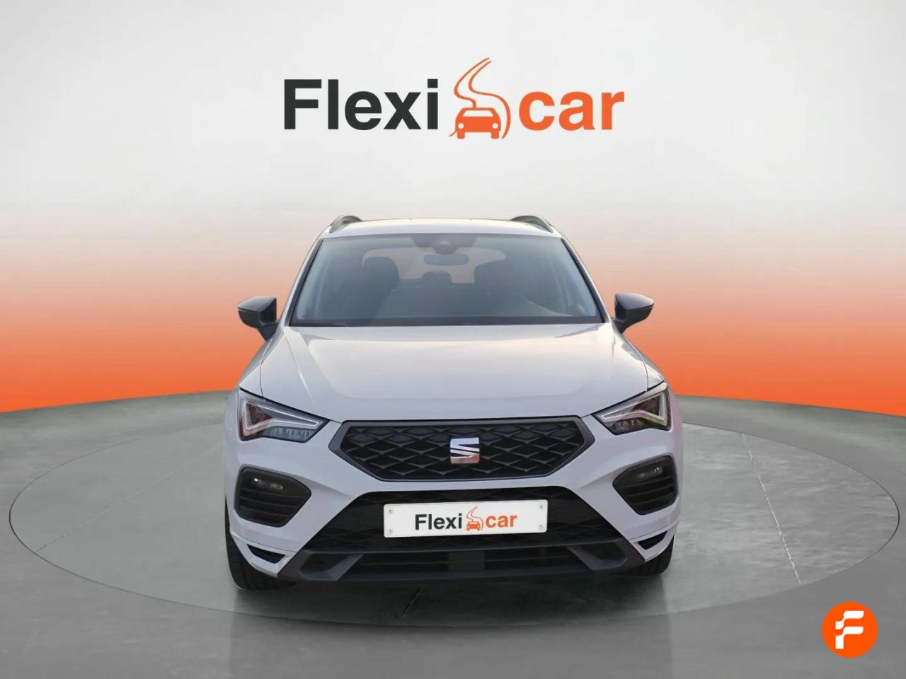 Foto Seat Ateca 11