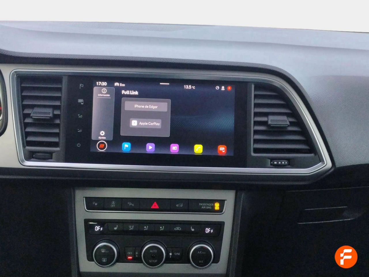 Foto Seat Ateca 13