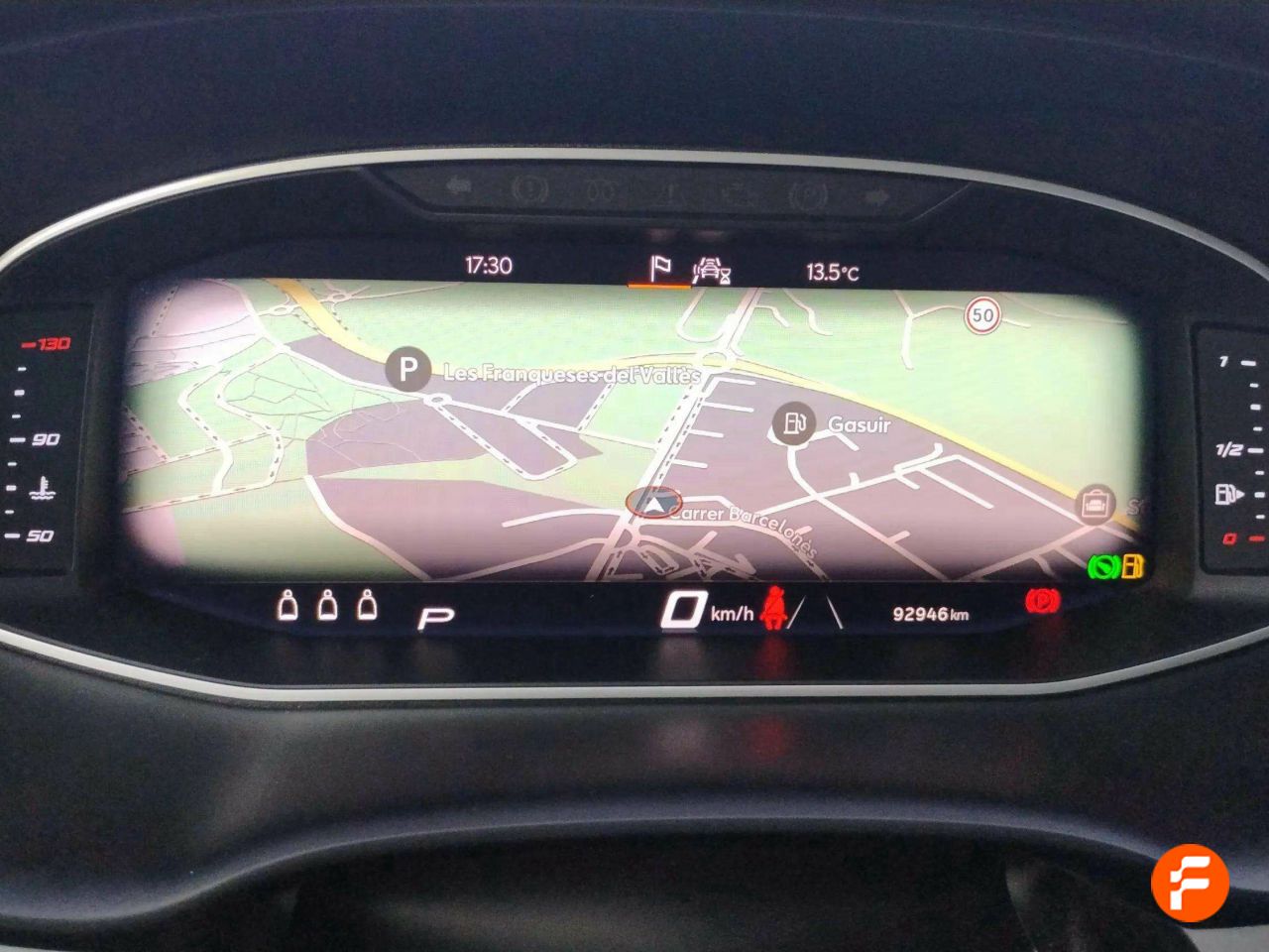 Foto Seat Ateca 15