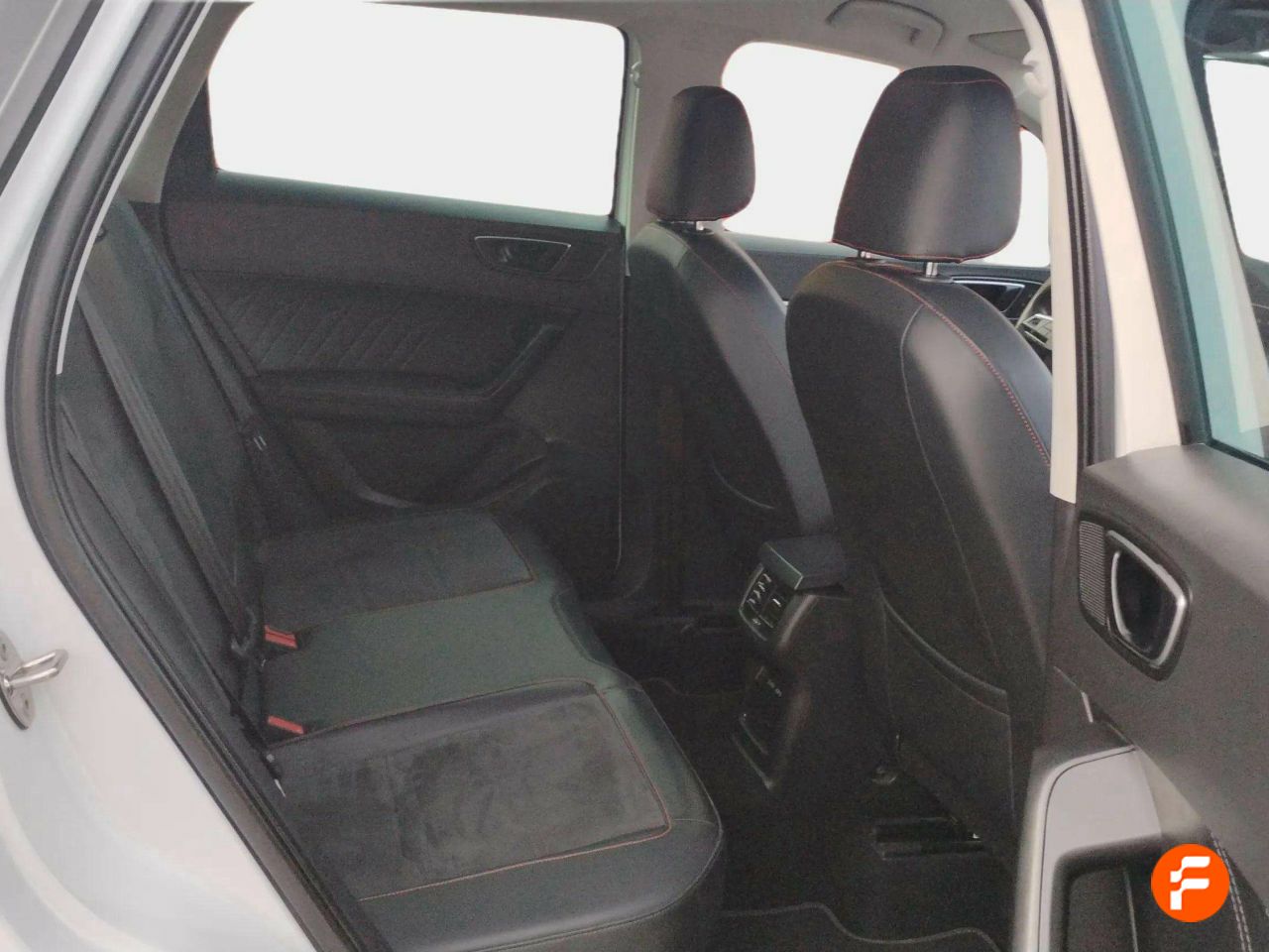 Foto Seat Ateca 19