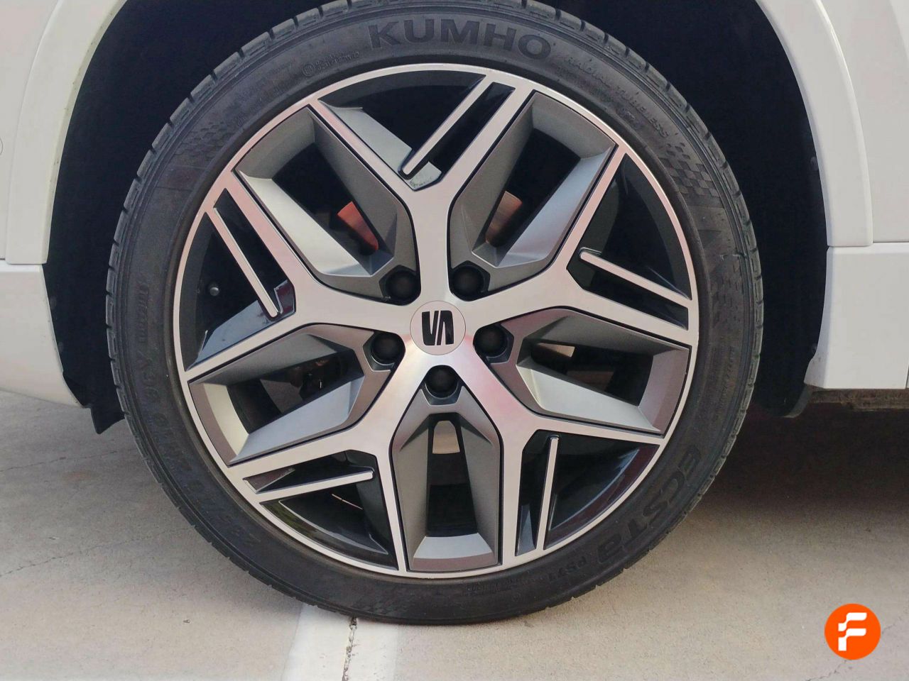 Foto Seat Ateca 25