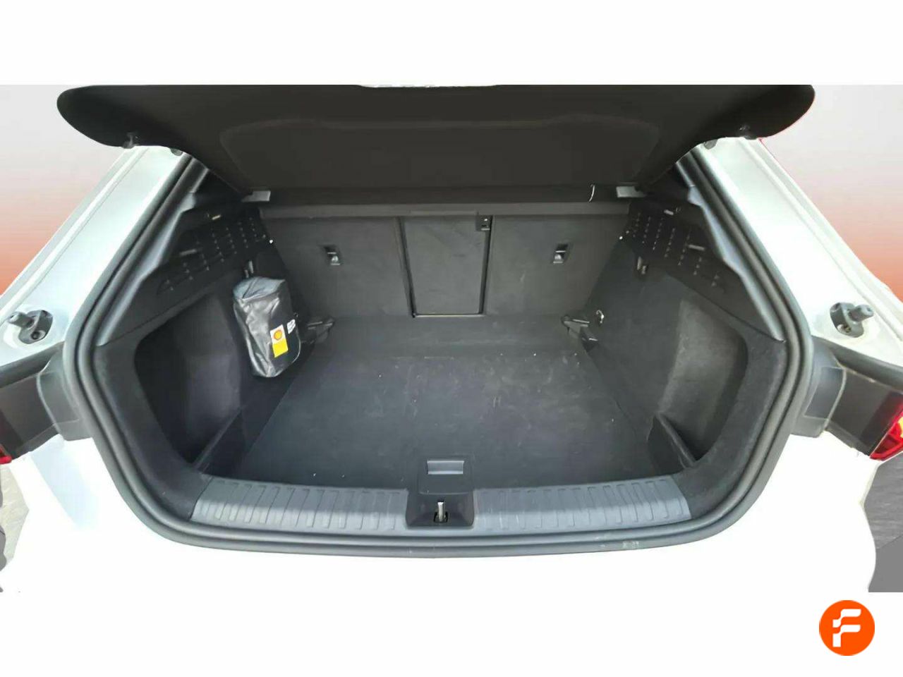Foto Audi A3 18