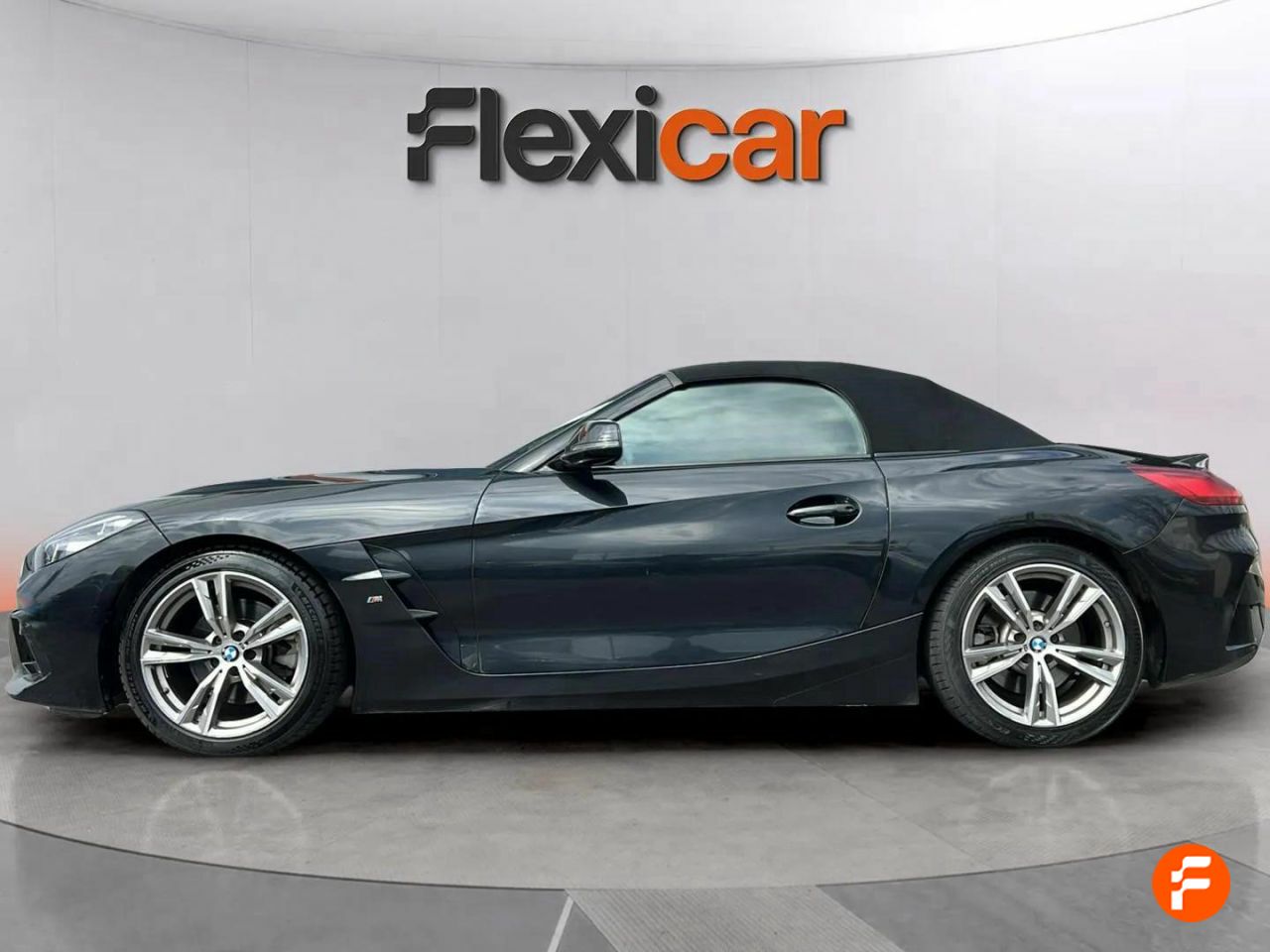 Foto BMW Z4 4