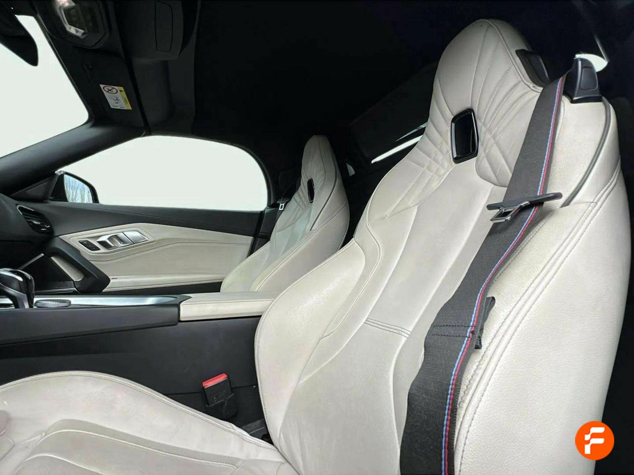 Foto BMW Z4 10