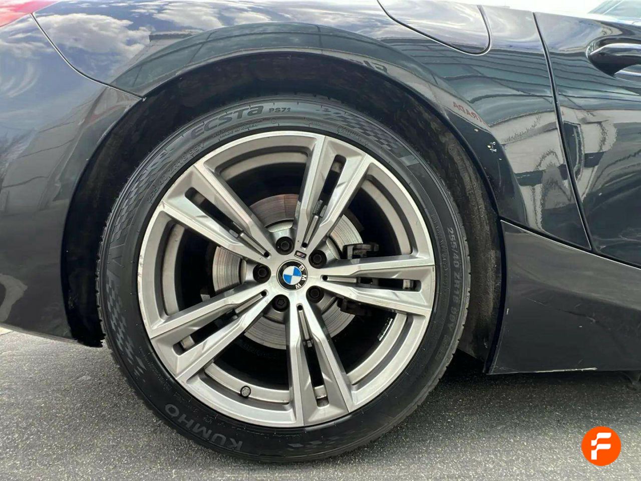 Foto BMW Z4 32