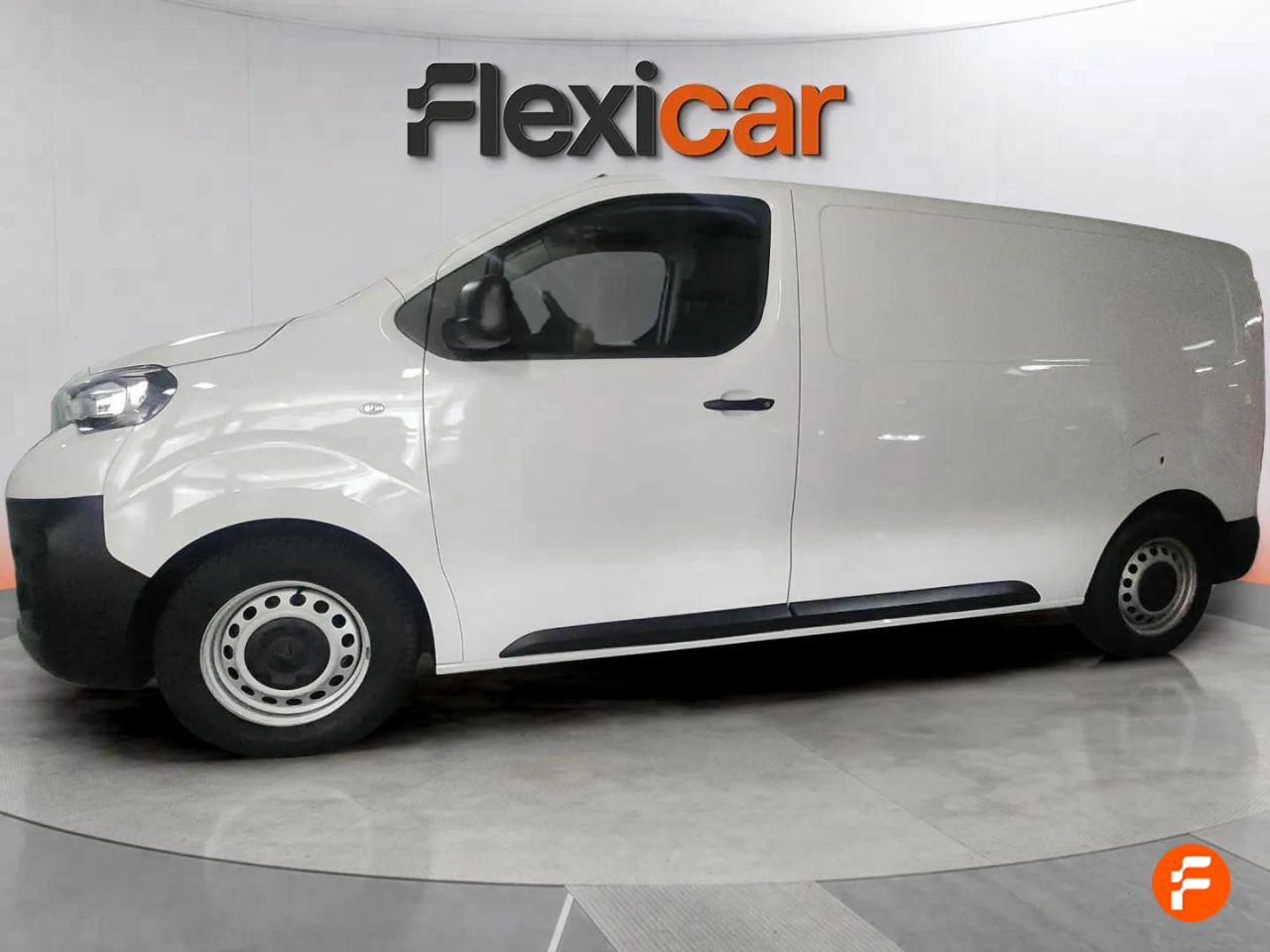 Foto Peugeot Expert 3