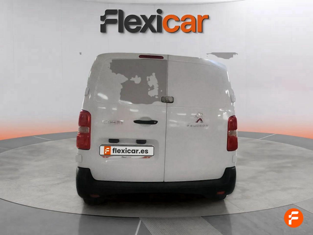 Foto Peugeot Expert 5