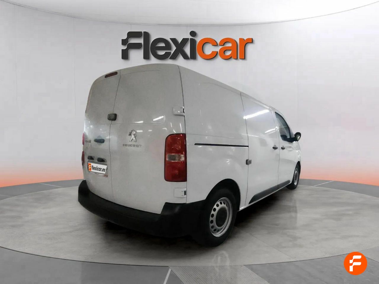 Foto Peugeot Expert 7