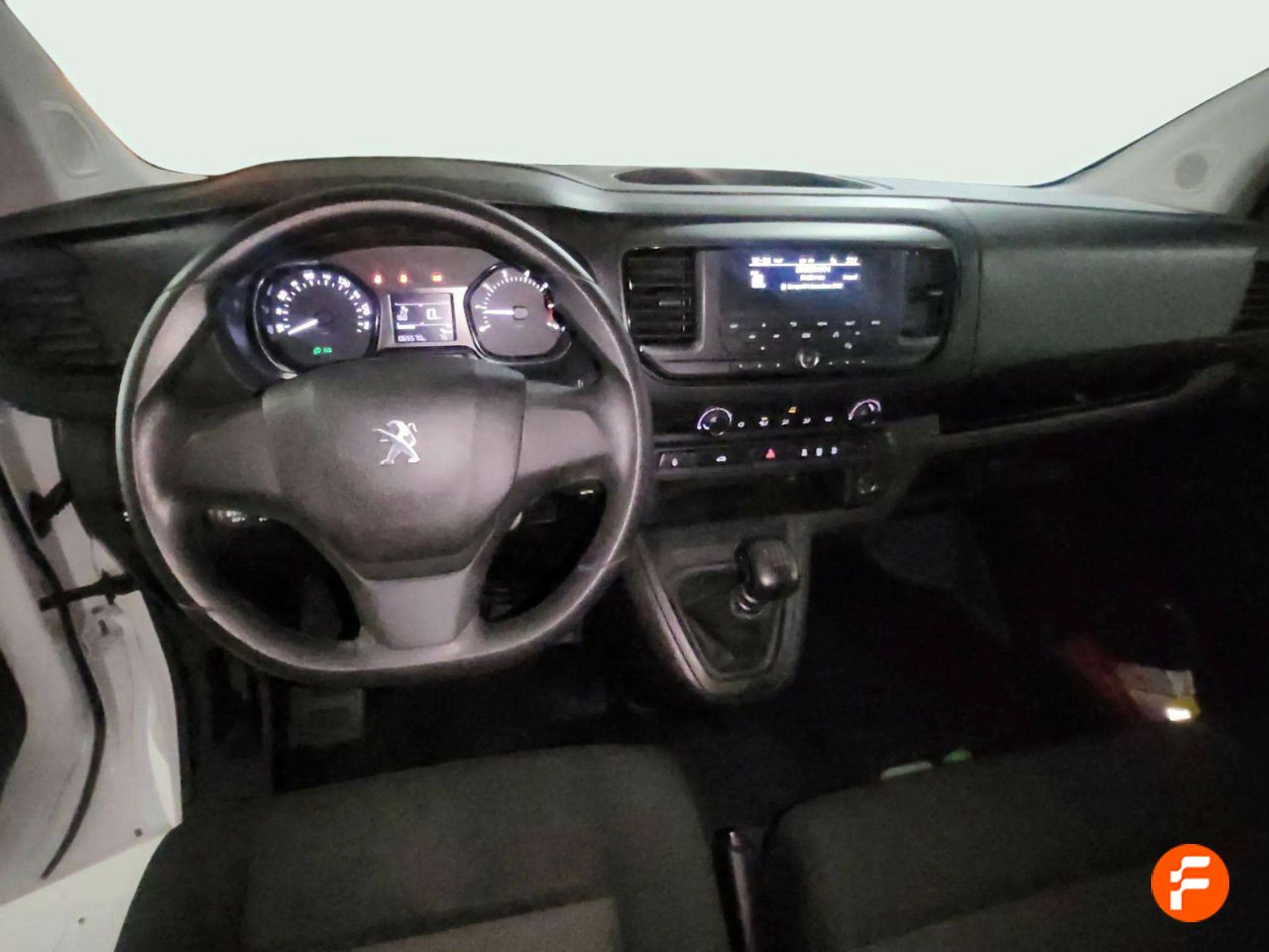 Foto Peugeot Expert 10