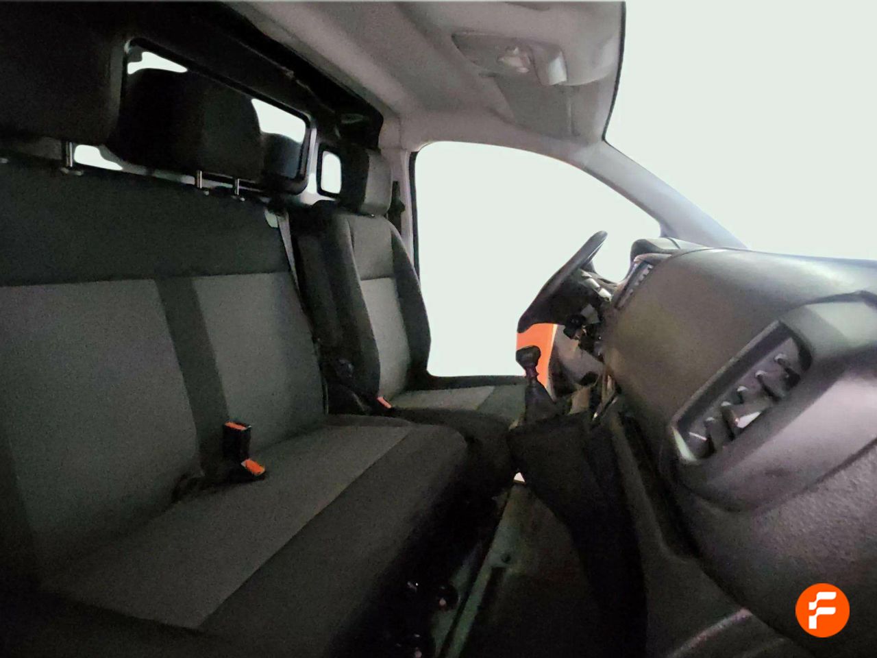 Foto Peugeot Expert 15