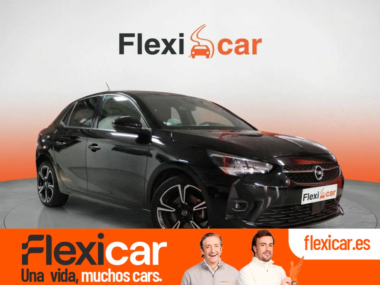 Foto Opel Corsa 1