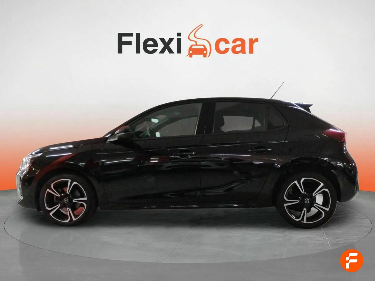 Foto Opel Corsa 3