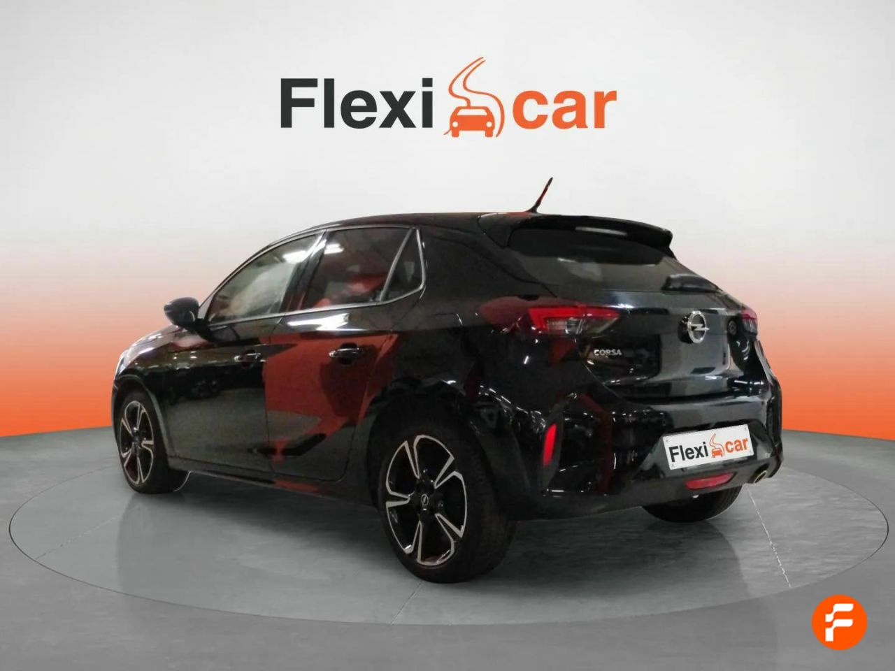 Foto Opel Corsa 4