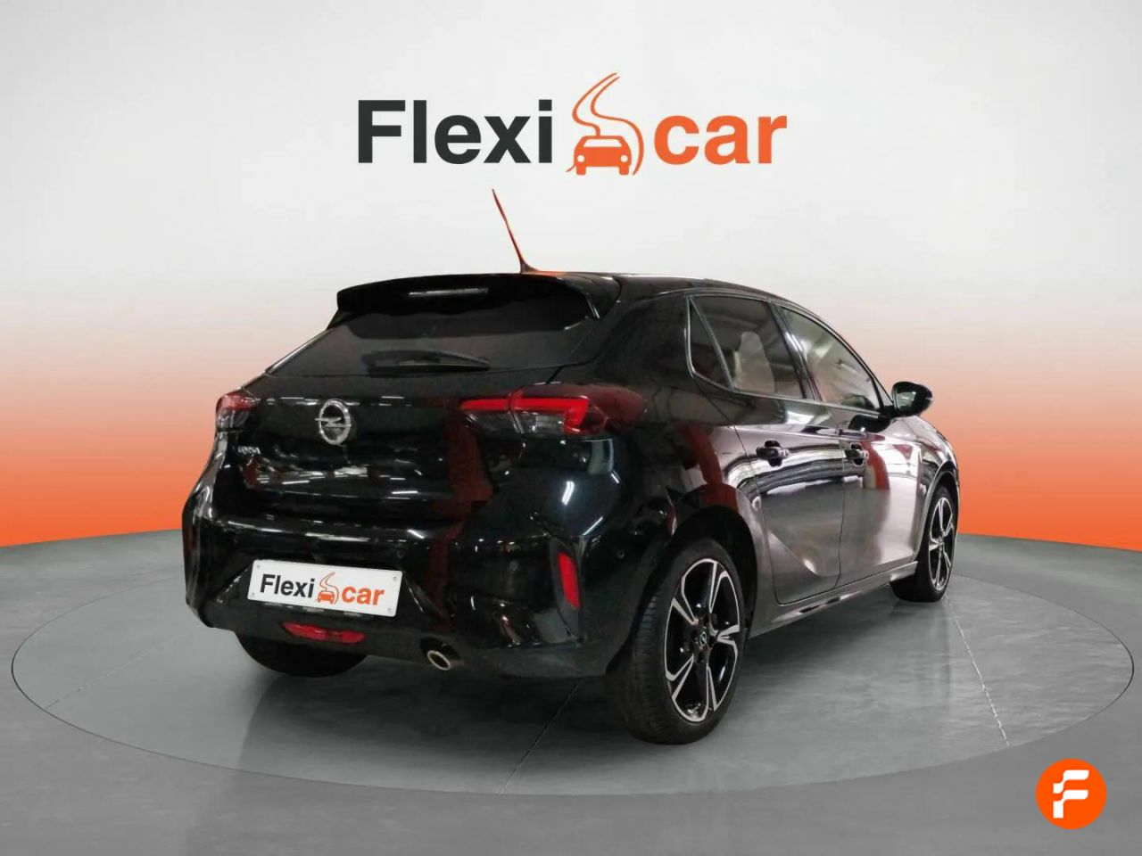 Foto Opel Corsa 7