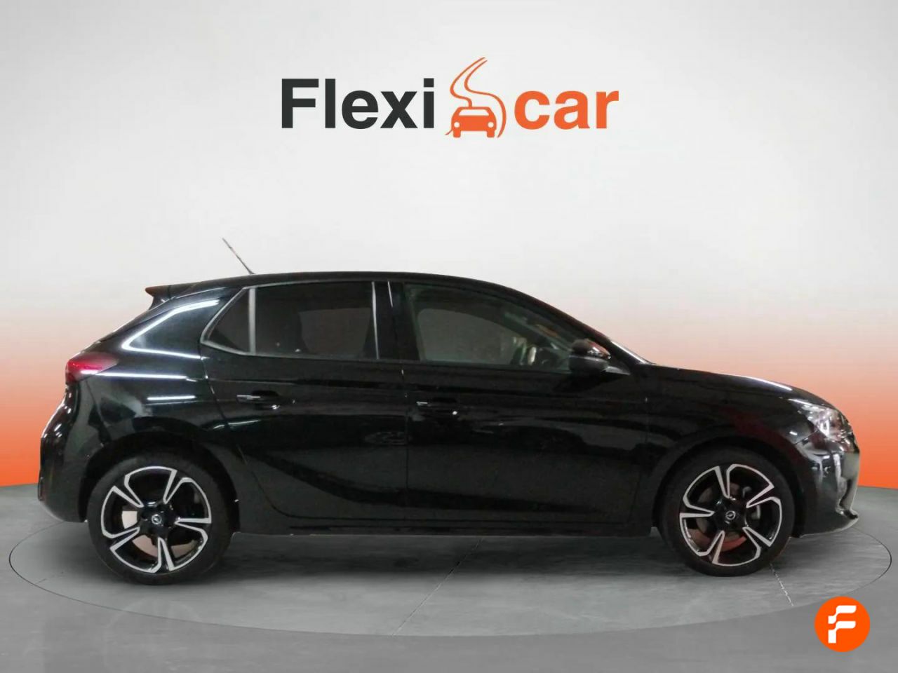 Foto Opel Corsa 8