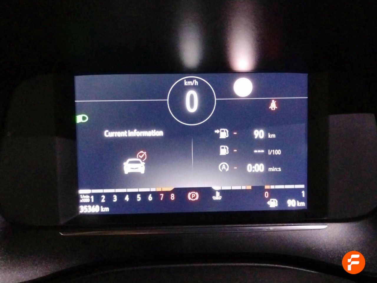 Foto Opel Corsa 11