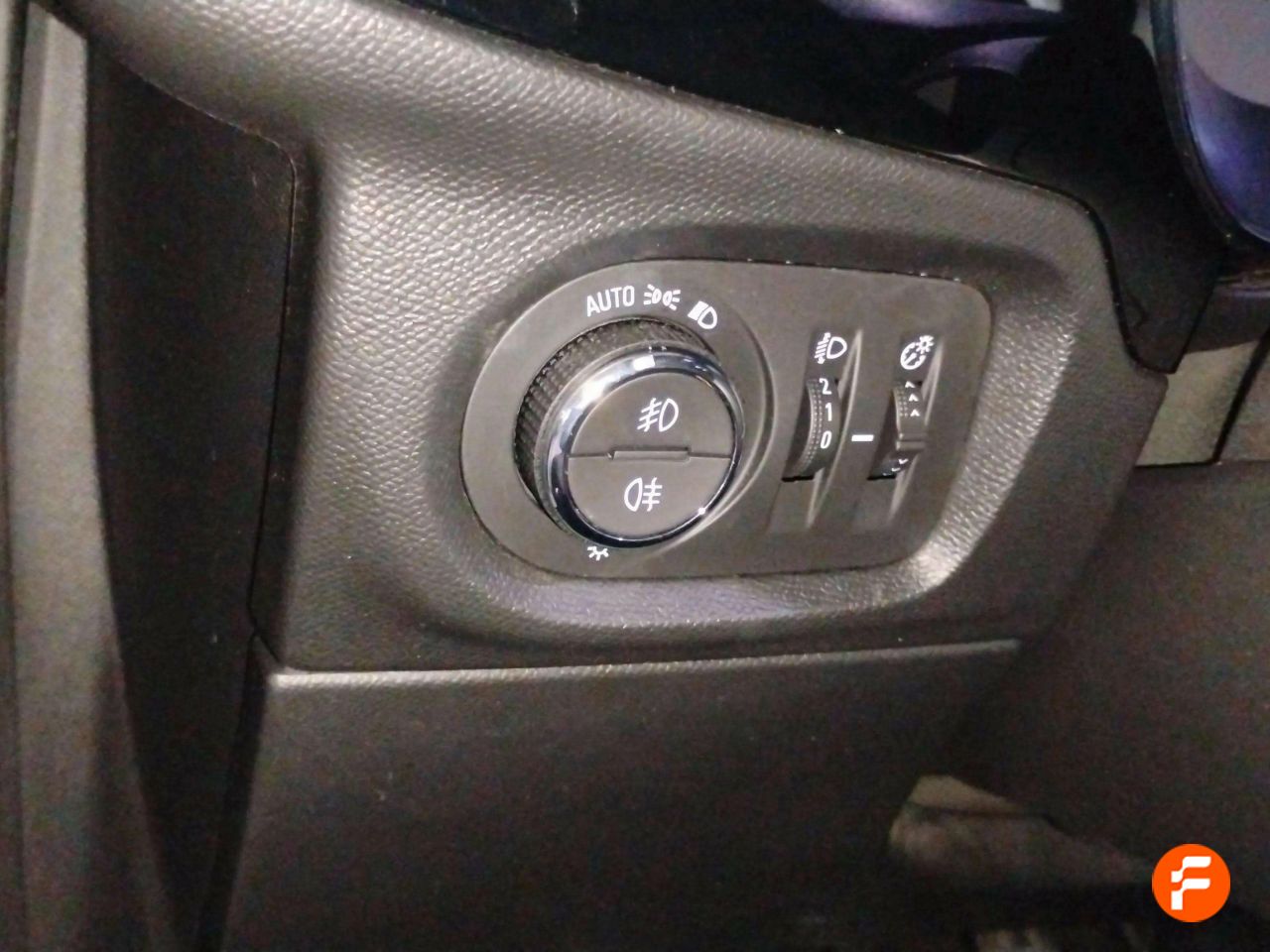 Foto Opel Corsa 21