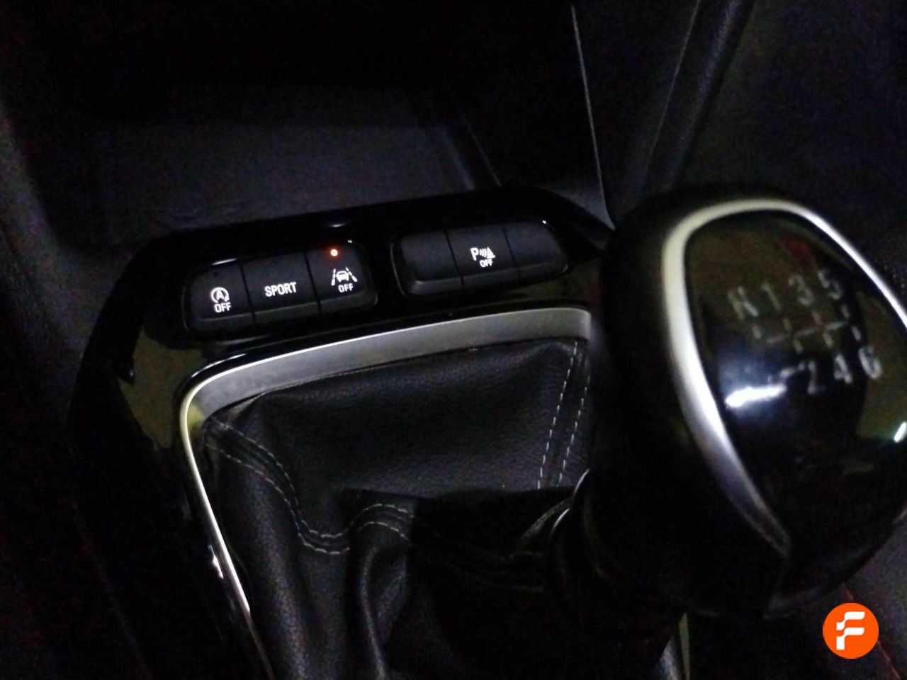 Foto Opel Corsa 23
