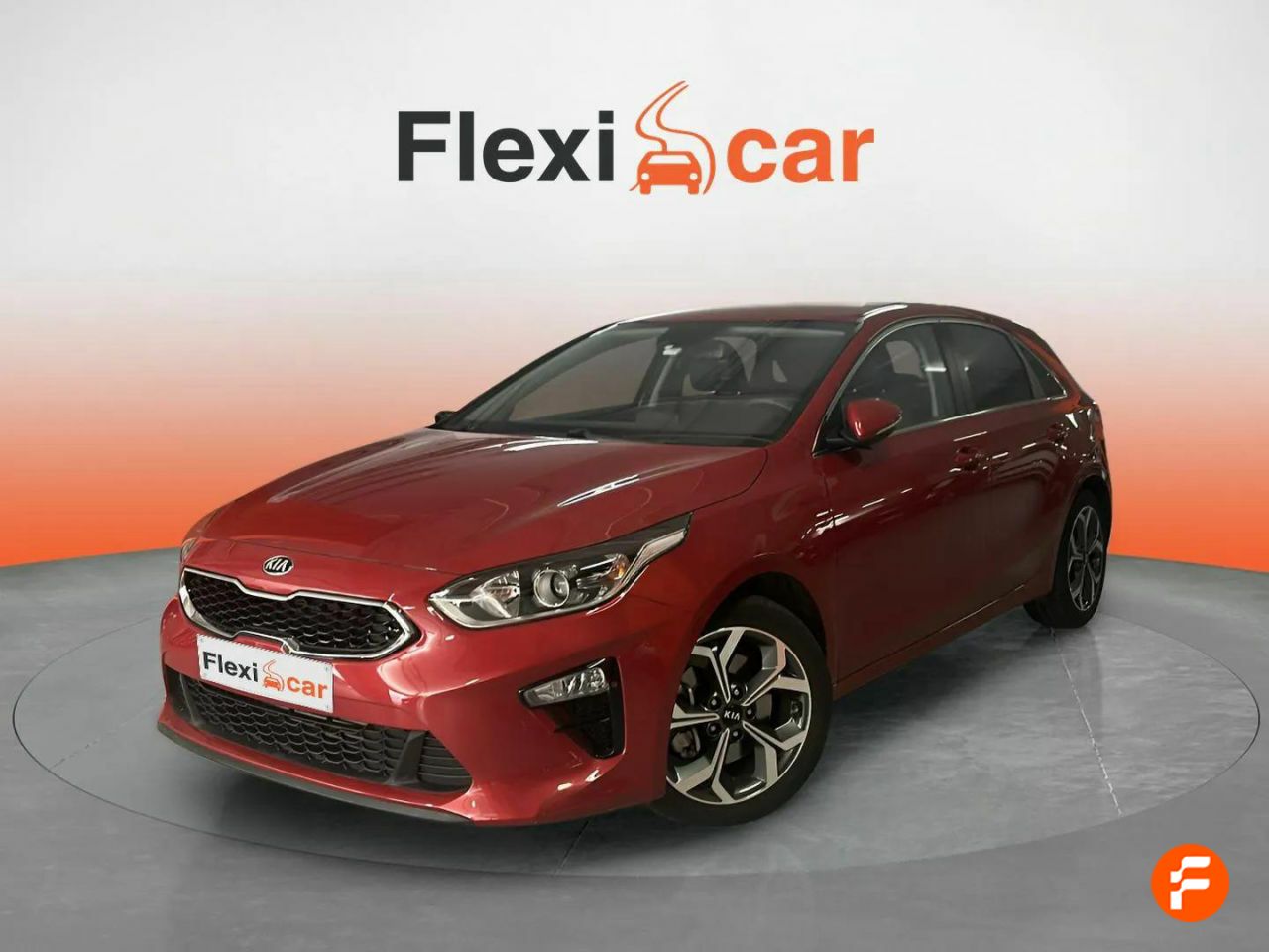 Foto Kia Ceed 2