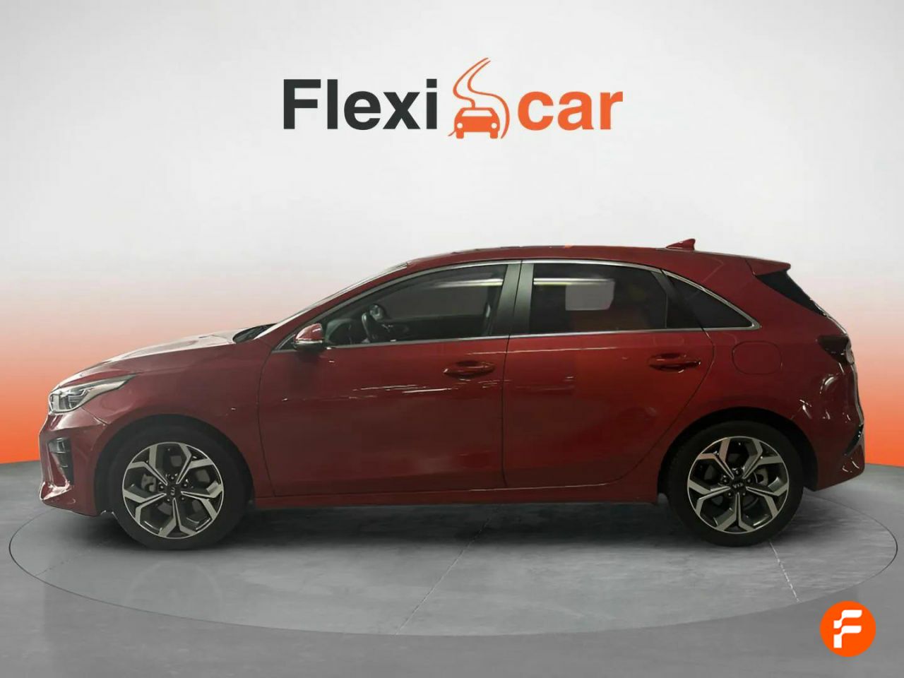 Foto Kia Ceed 3