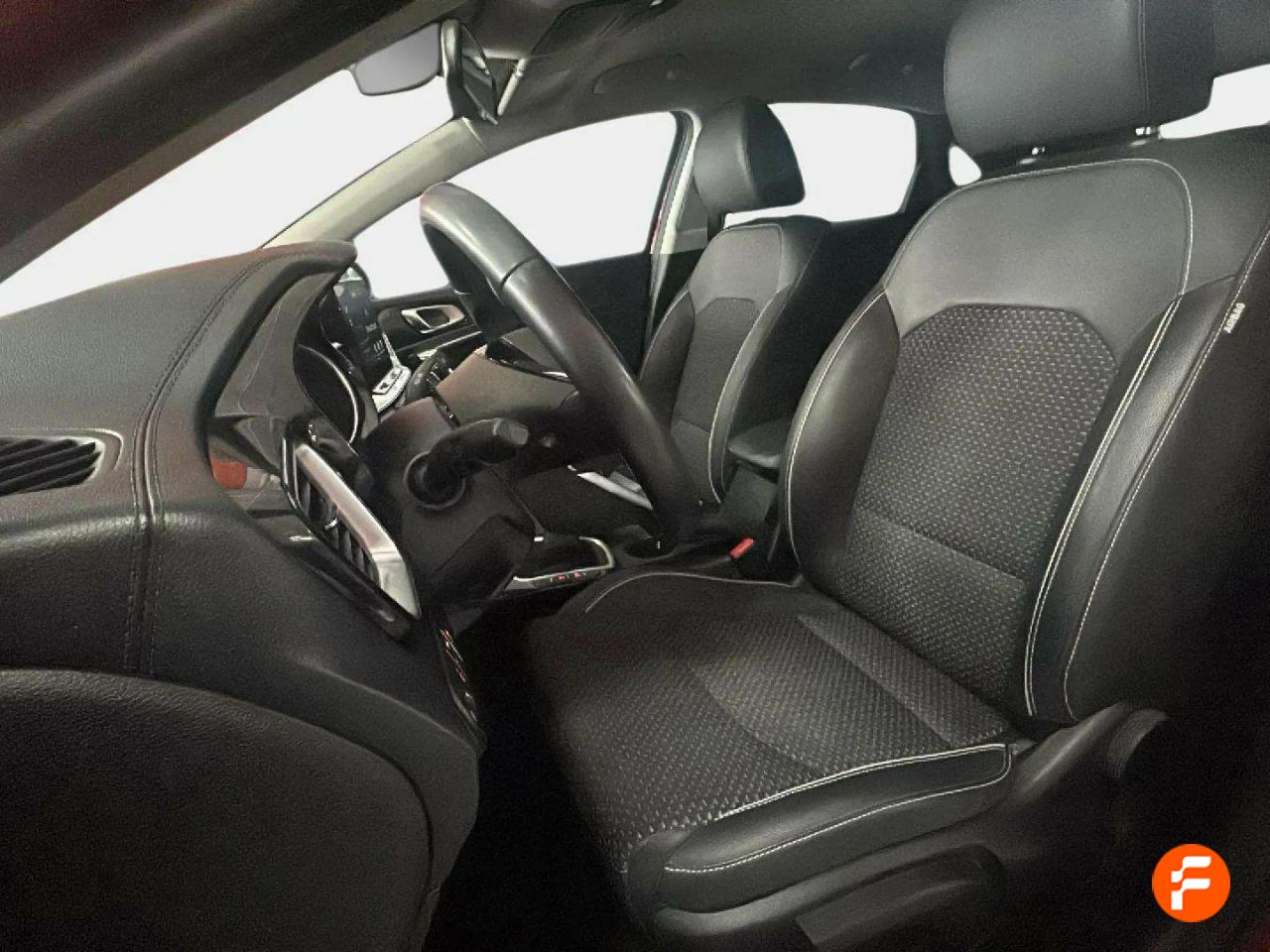 Foto Kia Ceed 15