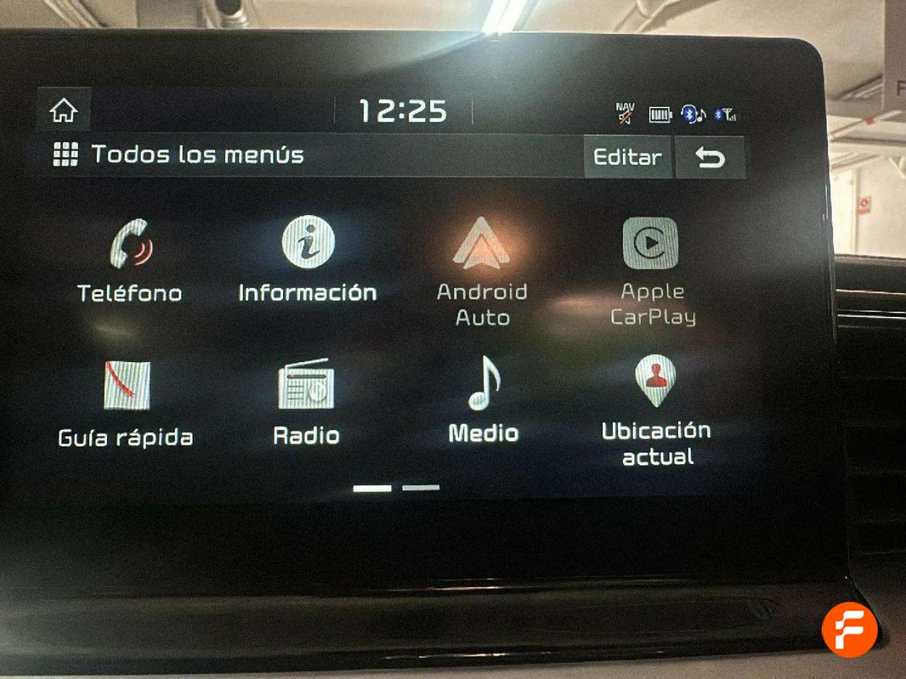 Foto Kia Ceed 22