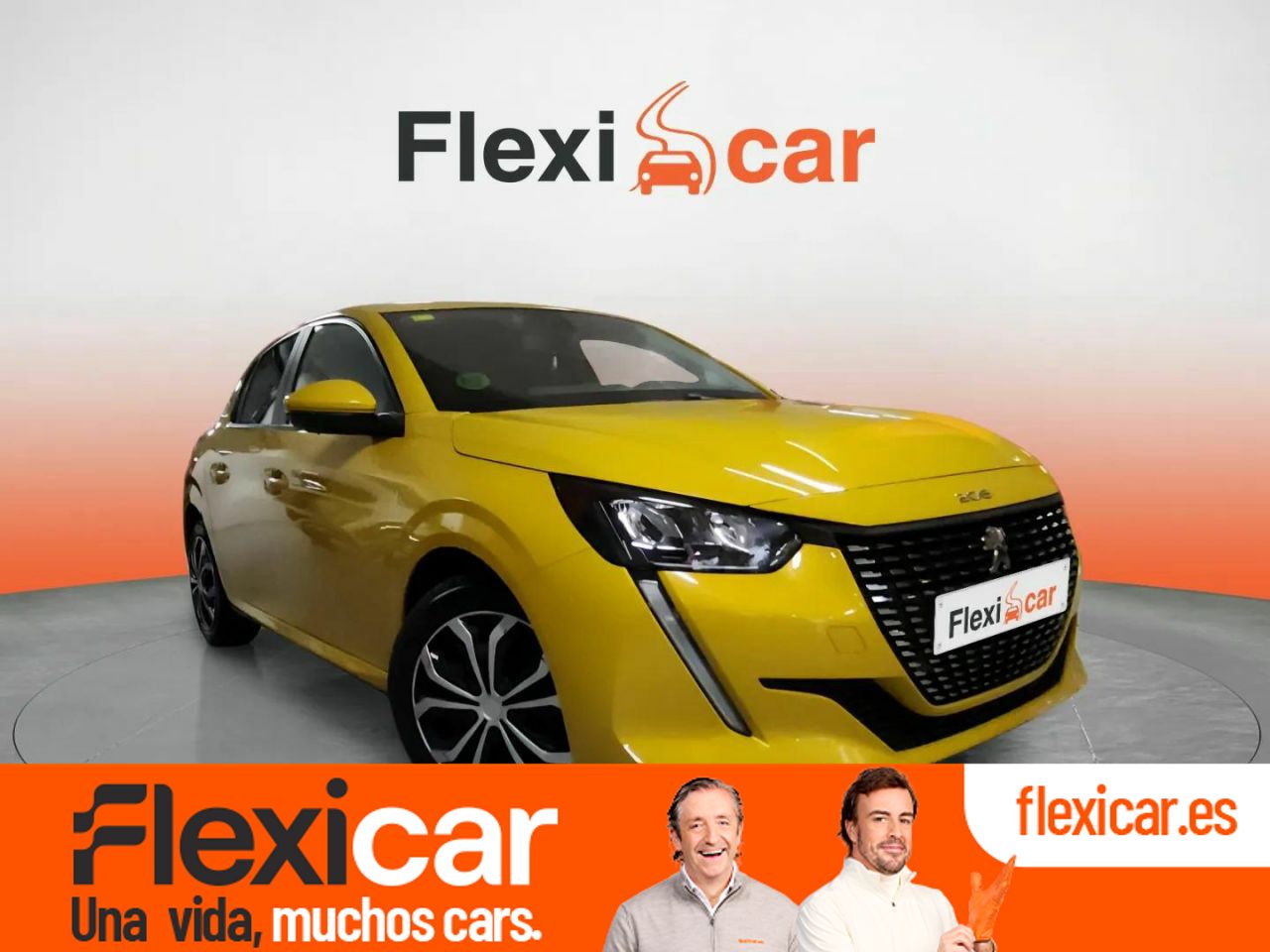 Foto Peugeot 208 1
