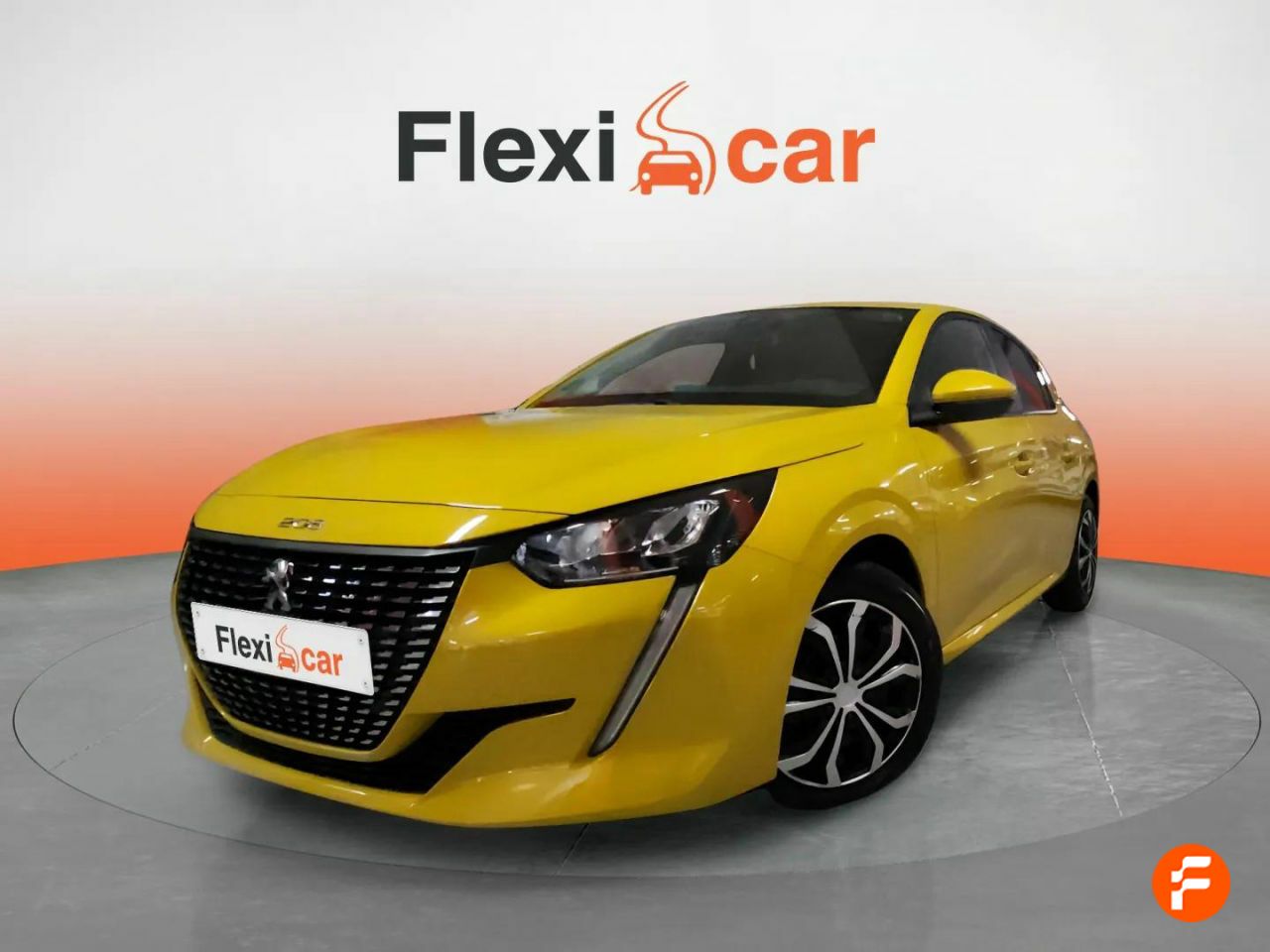Foto Peugeot 208 2