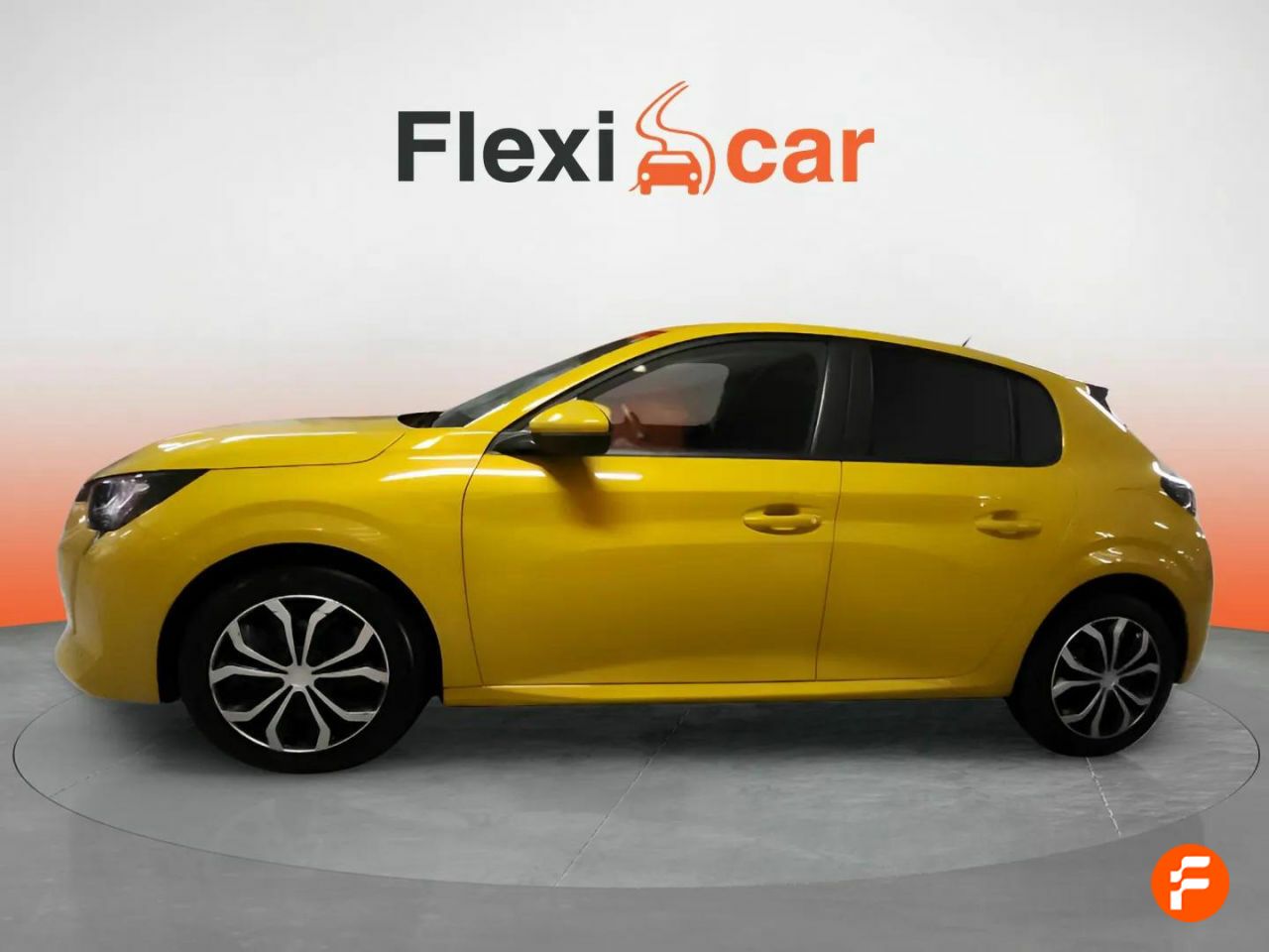 Foto Peugeot 208 3