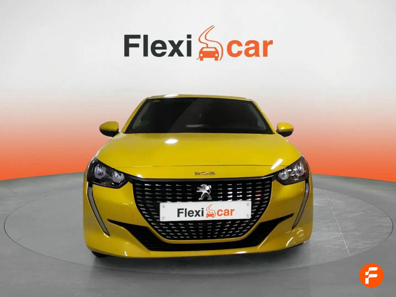 Foto Peugeot 208 9