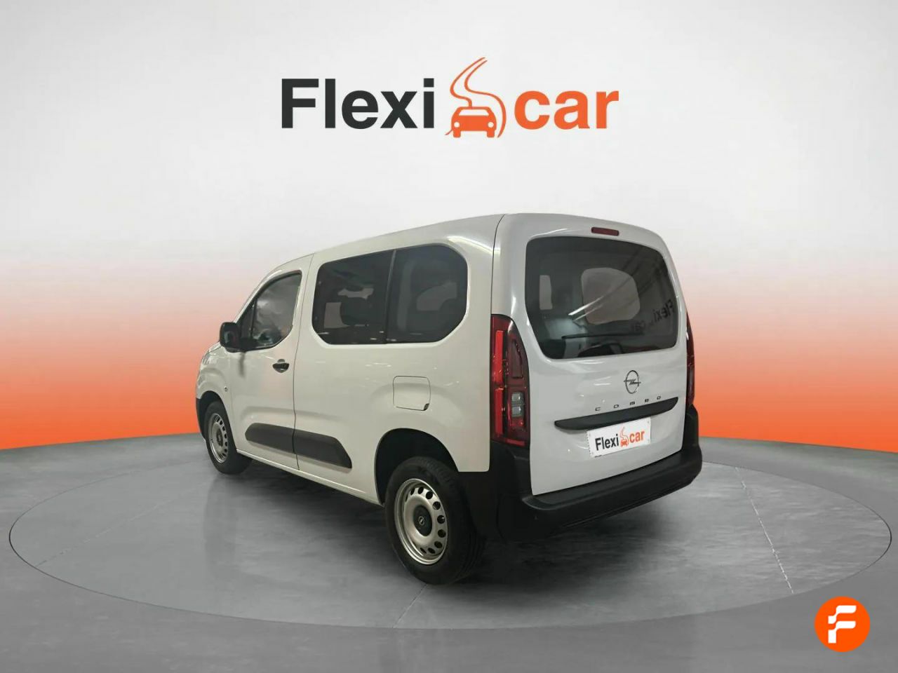 Foto Opel Combo 4