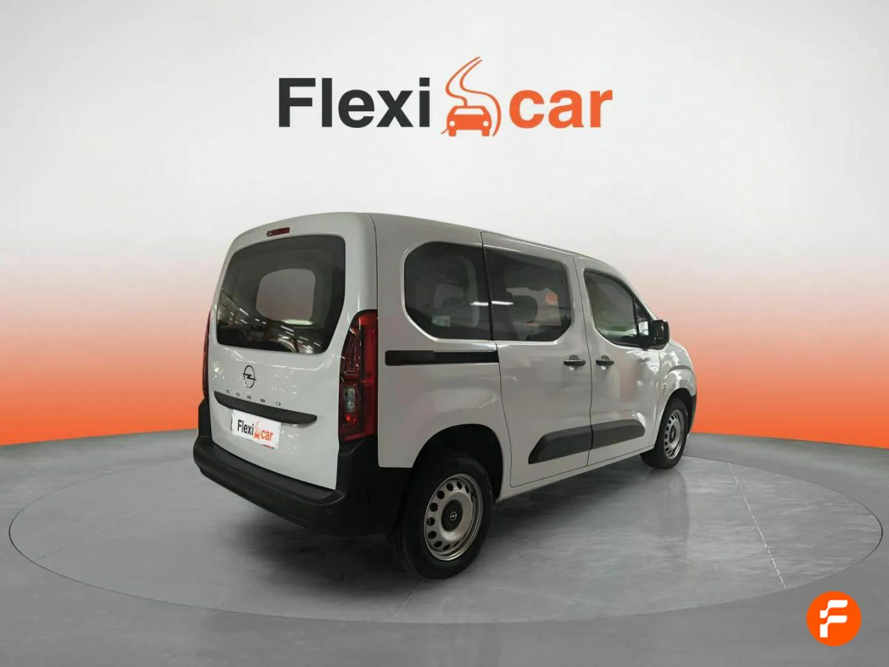 Foto Opel Combo 7
