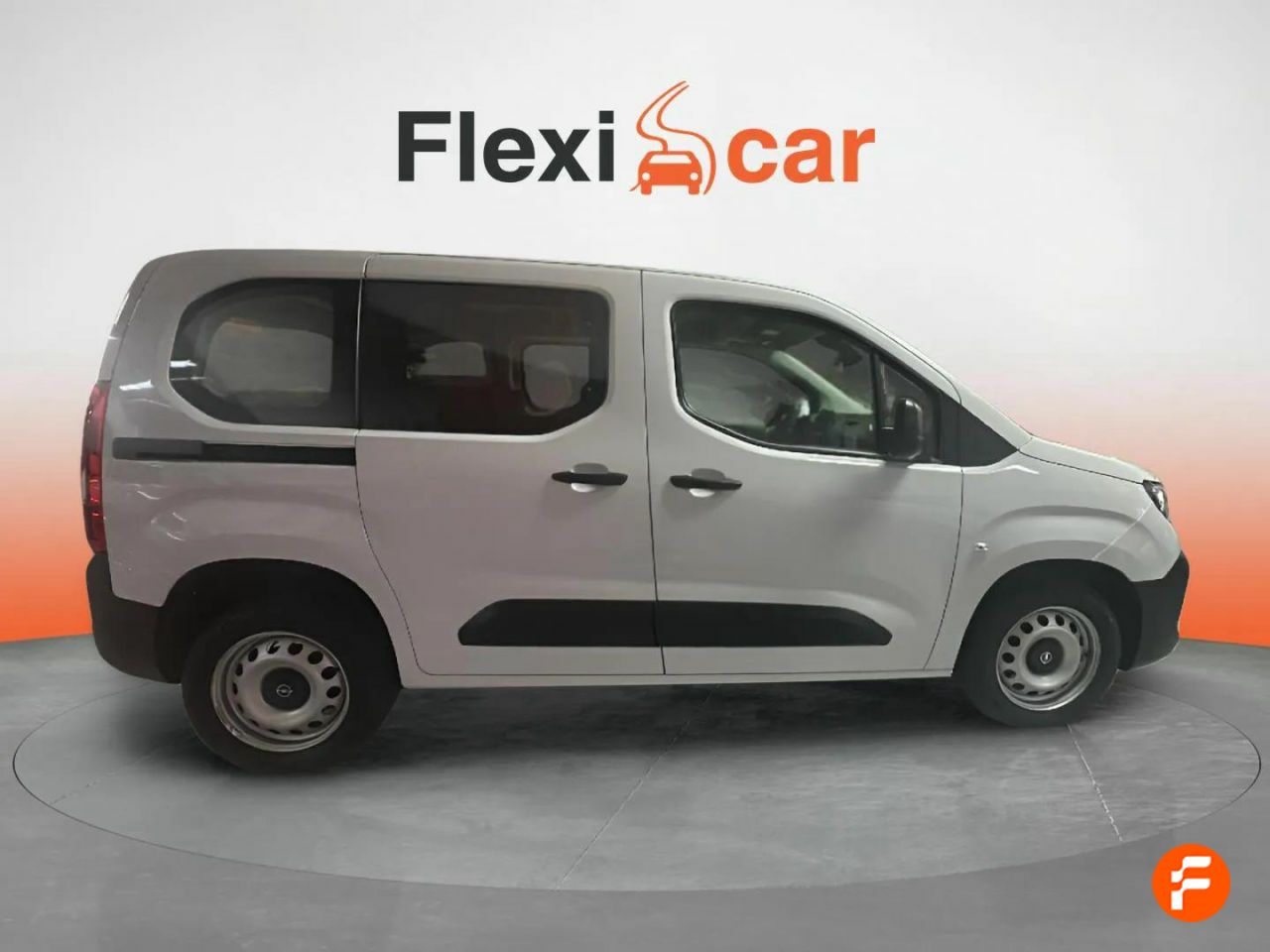 Foto Opel Combo 8