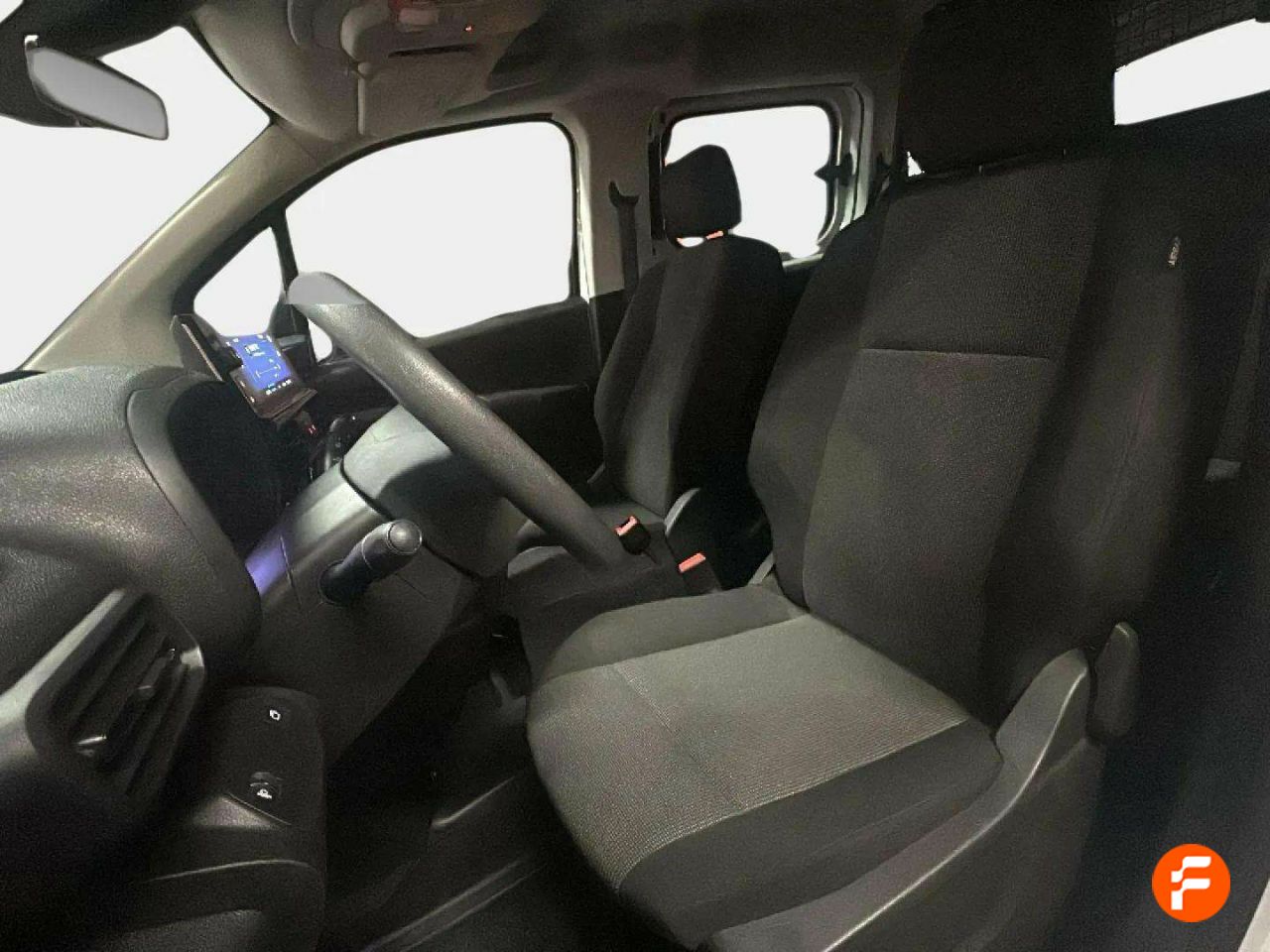Foto Opel Combo 12