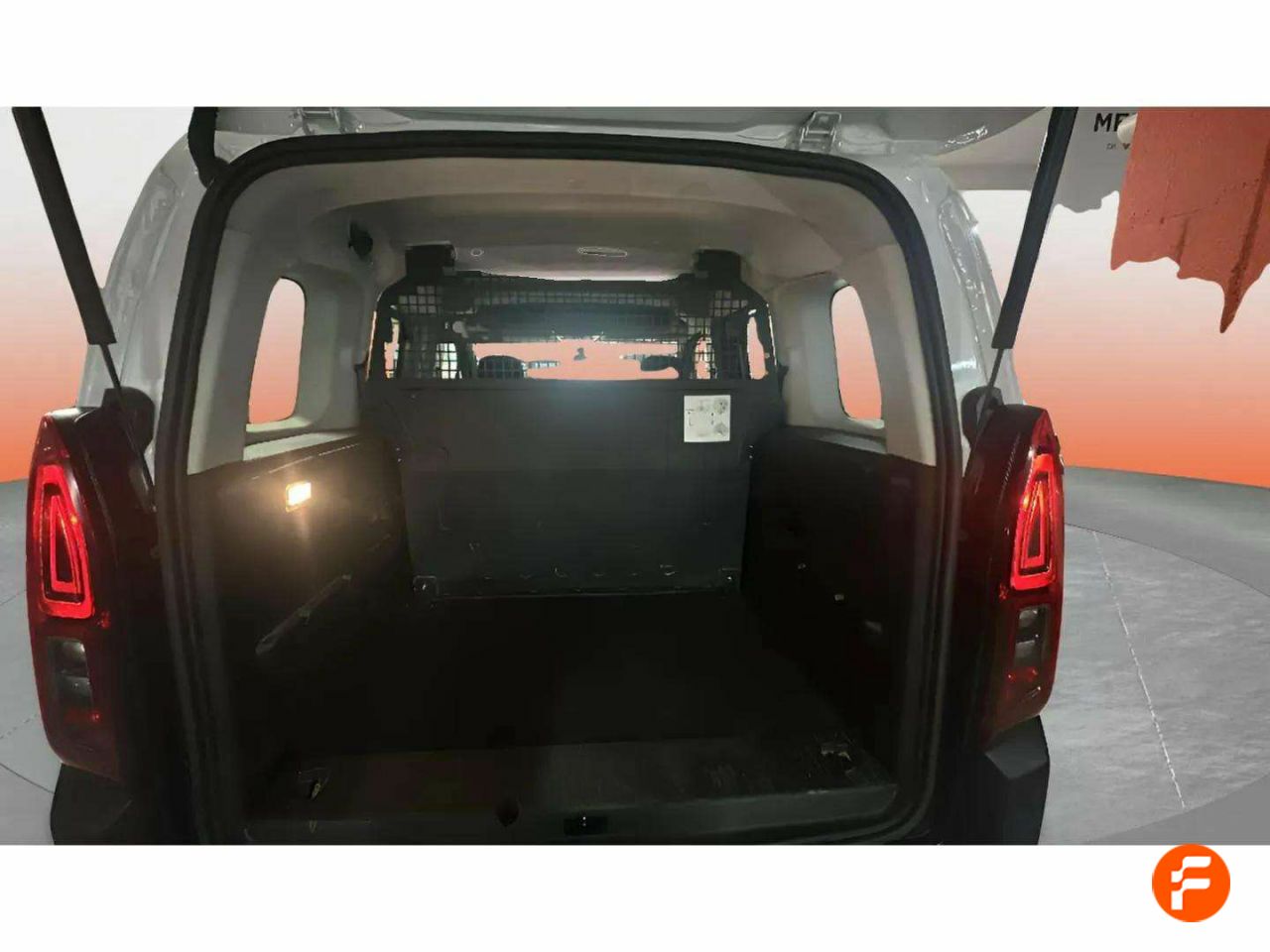 Foto Opel Combo 15