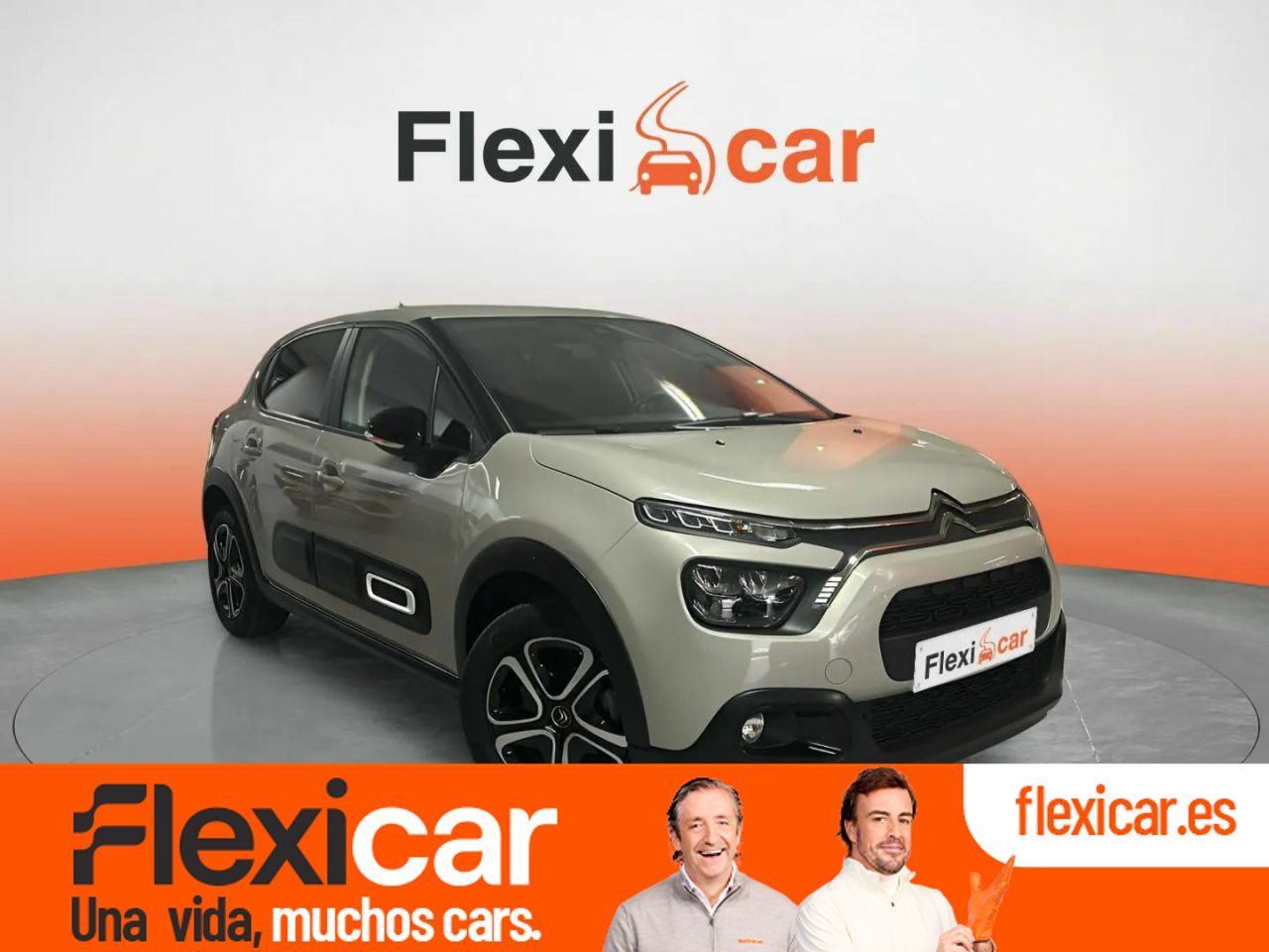 Foto Citroën C3 1