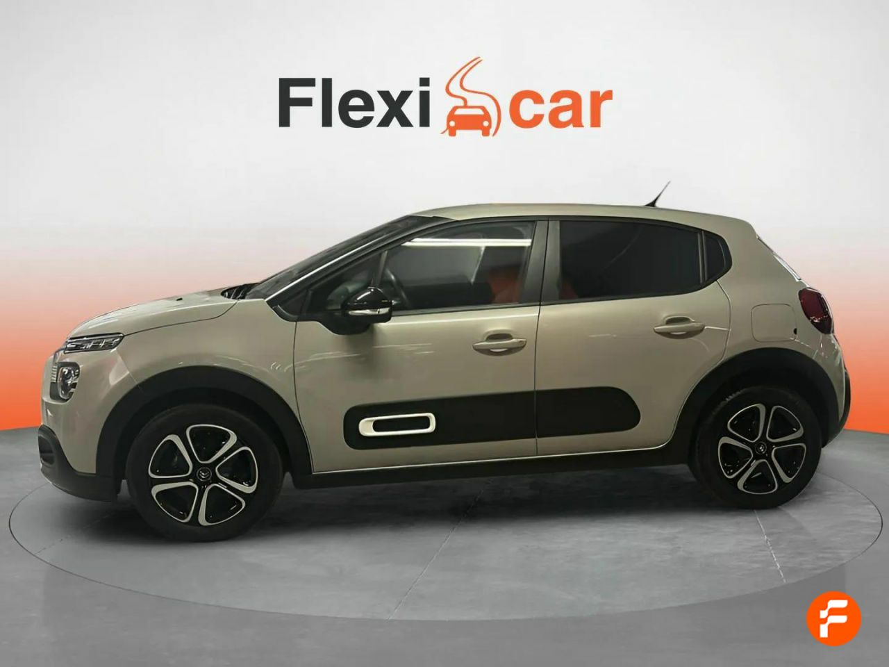 Foto Citroën C3 3