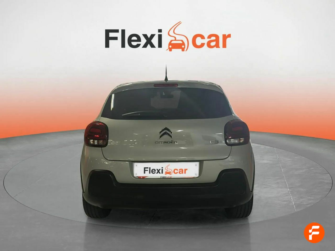 Foto Citroën C3 5