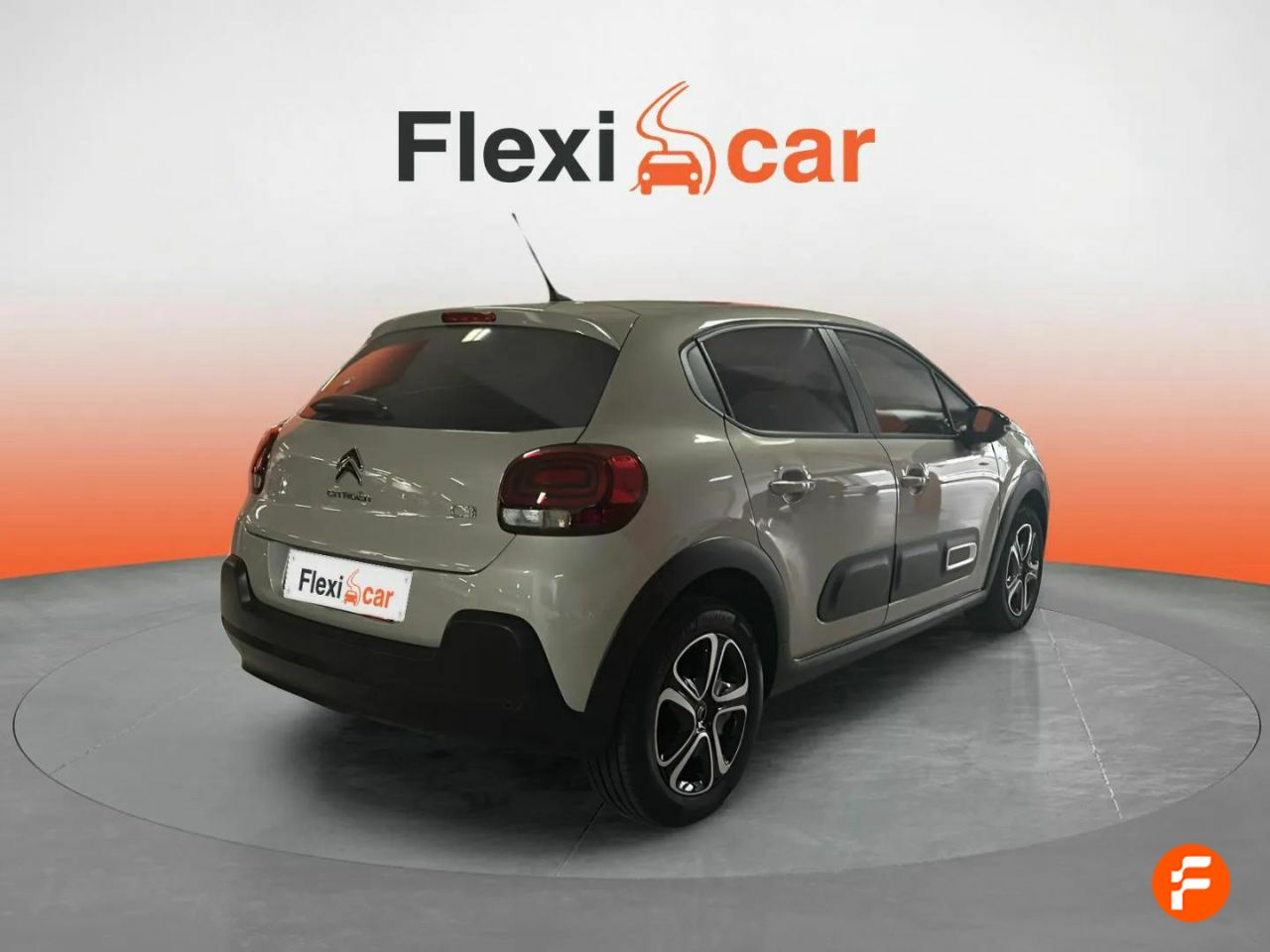 Foto Citroën C3 7