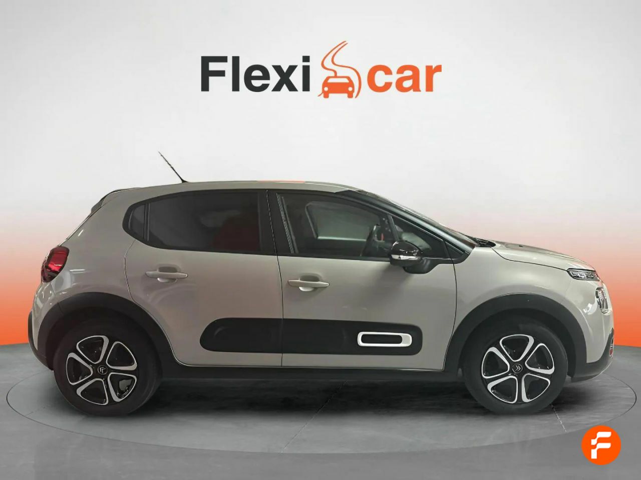 Foto Citroën C3 8