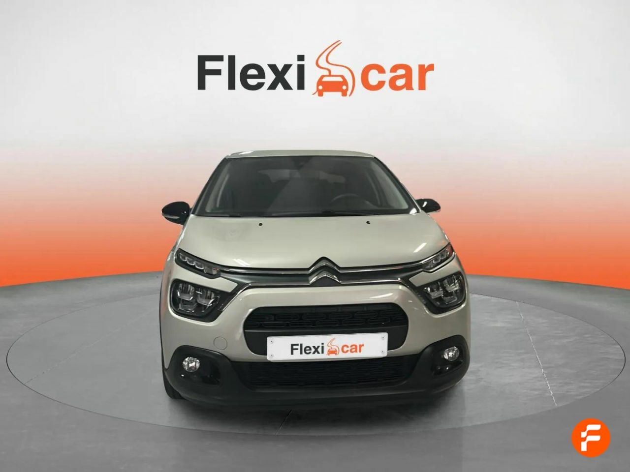 Foto Citroën C3 9
