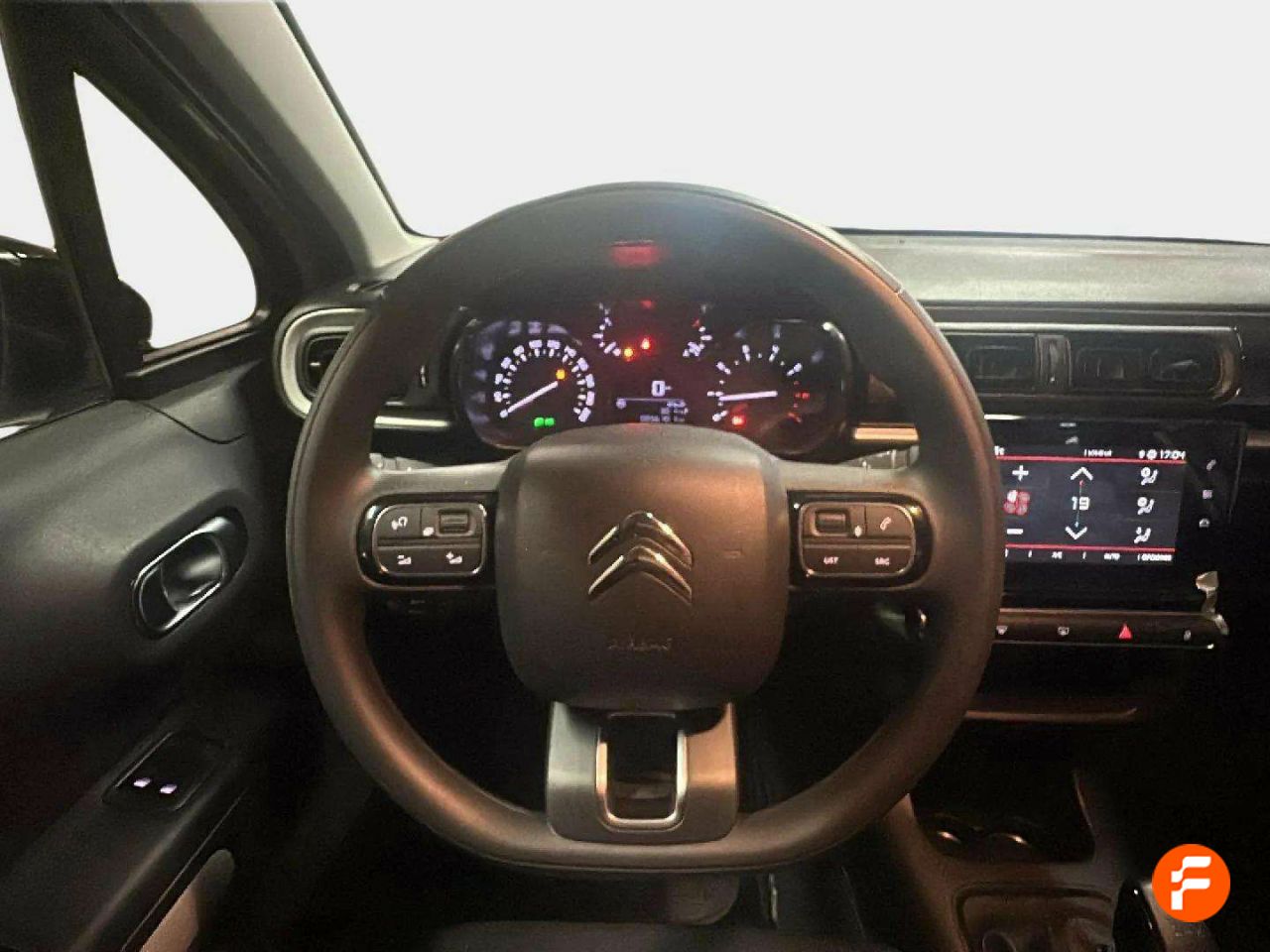Foto Citroën C3 12