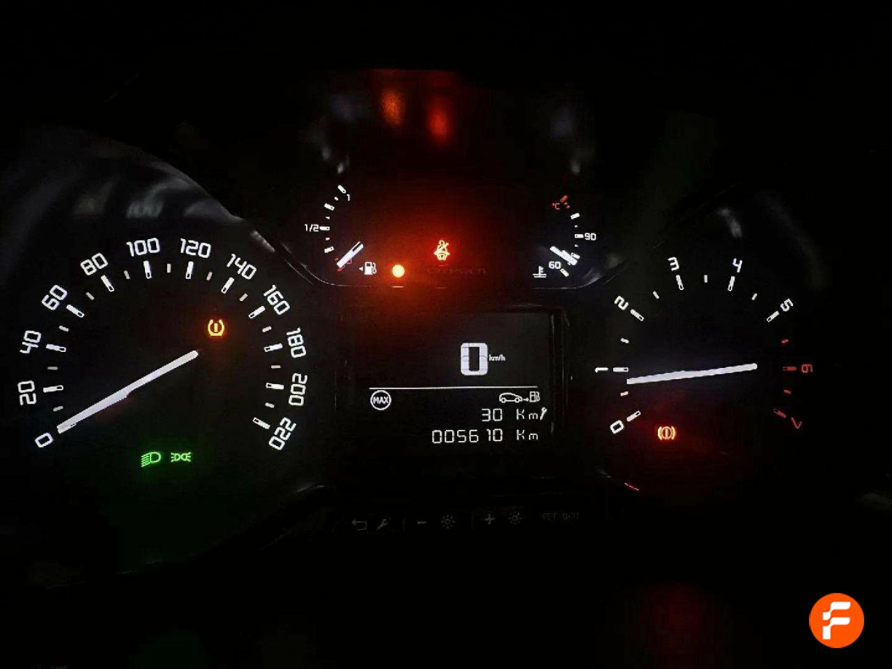 Foto Citroën C3 13