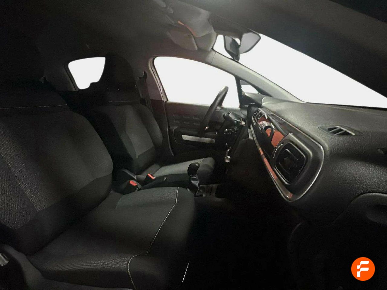 Foto Citroën C3 14