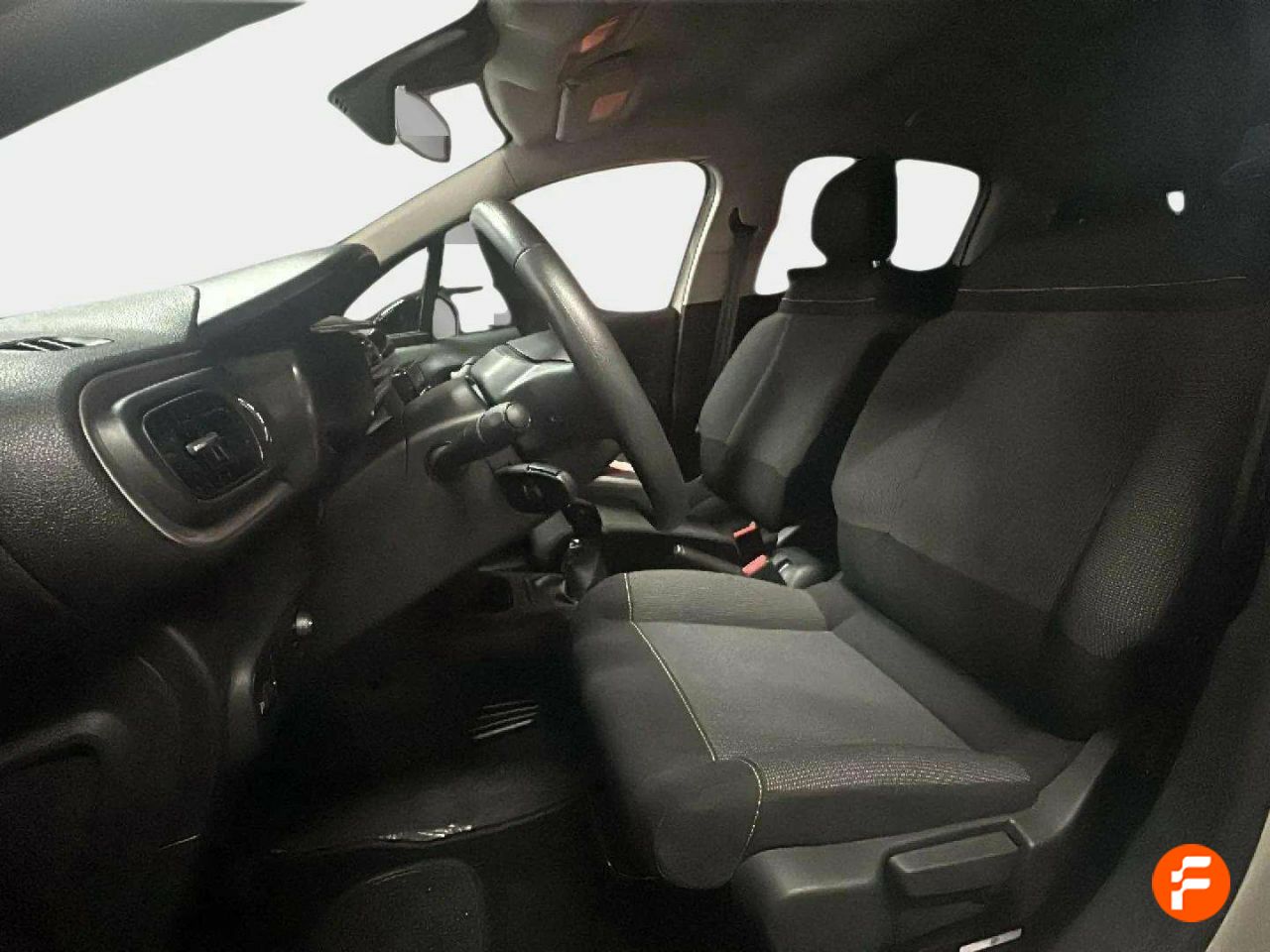 Foto Citroën C3 15