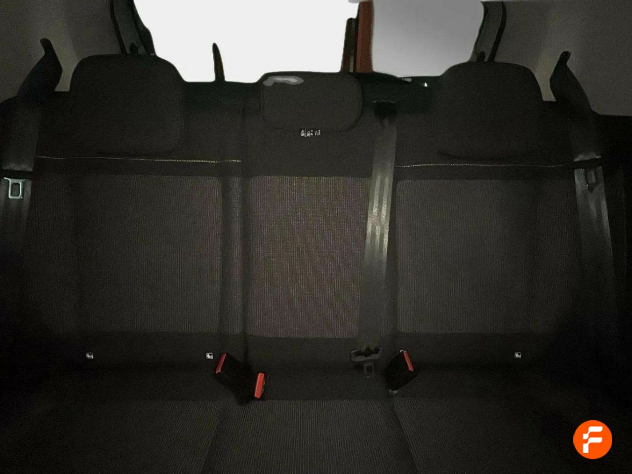 Foto Citroën C3 16