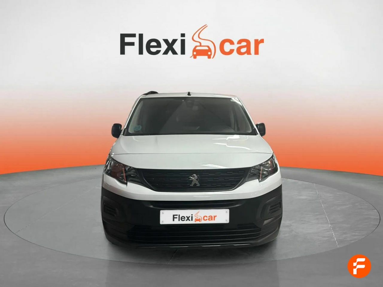 Foto Peugeot Rifter 9